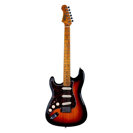 JET JS300 gaucher Sunburst