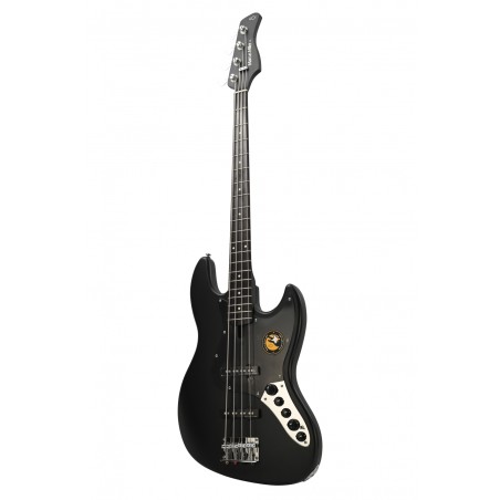 Marcus Miller V3 2nd Gen noir satin