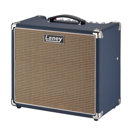 Laney Foundry 60