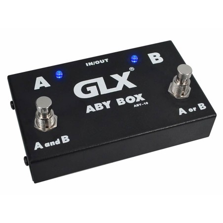 GLX ABY-10