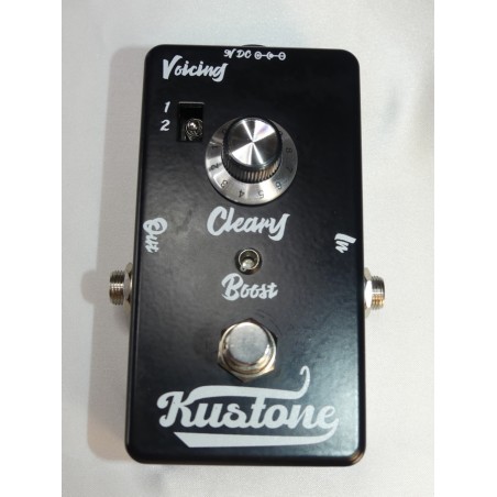 Kustone Cleary Boost