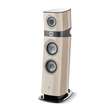 Focal Sopra 3 chêne claire