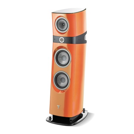 Focal Sopra 3 orange