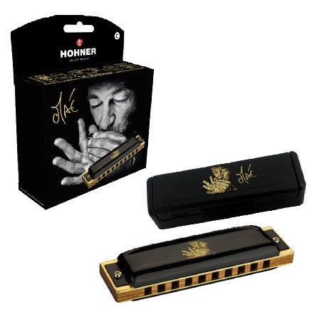 Hohner Signature Christophe Mae