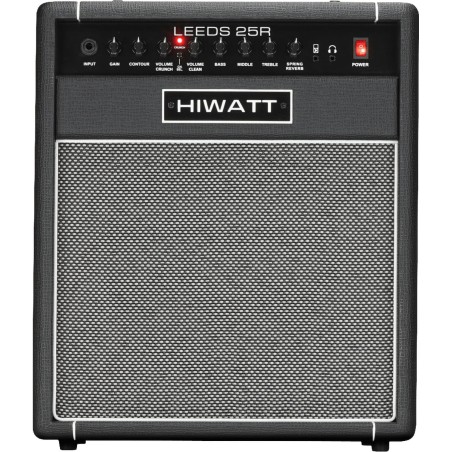 Hiwatt Leeds-25RC