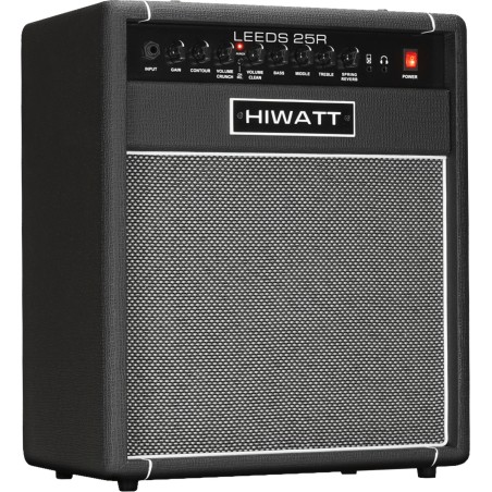 Hiwatt Leeds-25RC