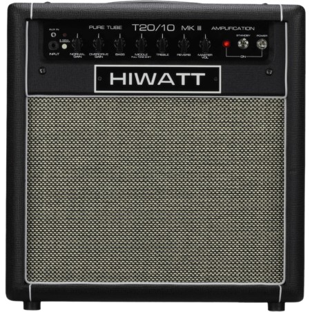 Hiwatt TB-2010C-112