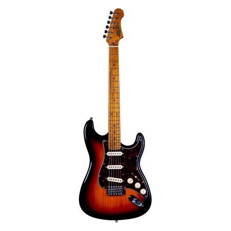 Jet JS300 Sunburst