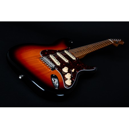 Jet JS300 Sunburst