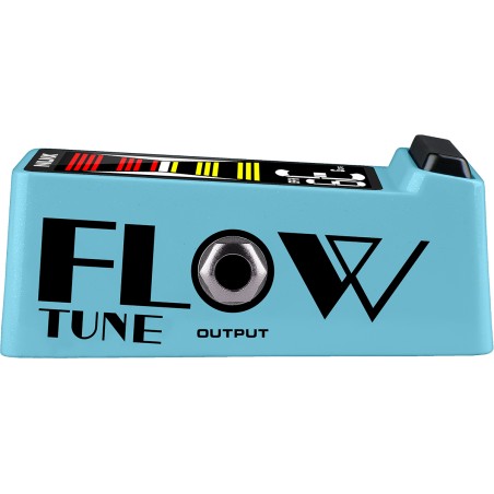 Nux Flowtune 2 bleu