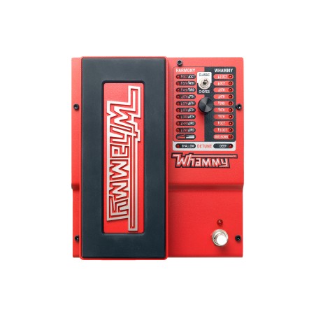 Digitech Whammy V