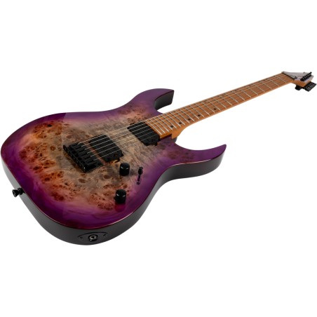 Spira S-450 Transparent Purple